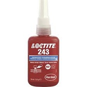 Keo khoá ren Loctite 243 Threadlocker